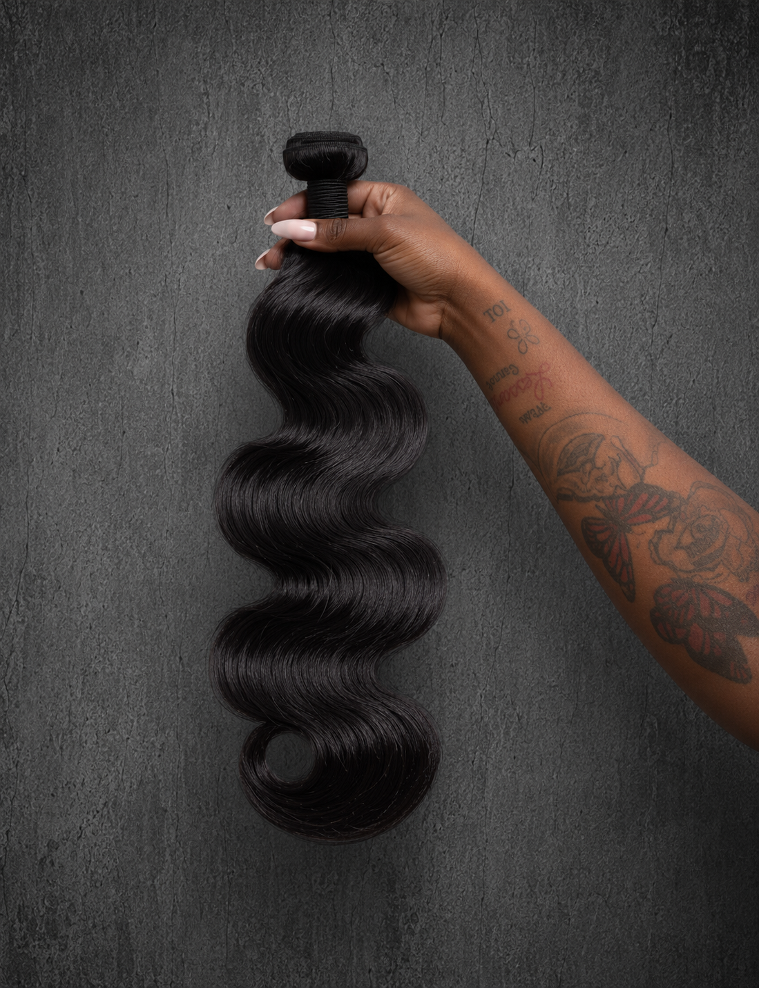 BODY WAVE BUNDLE(s)