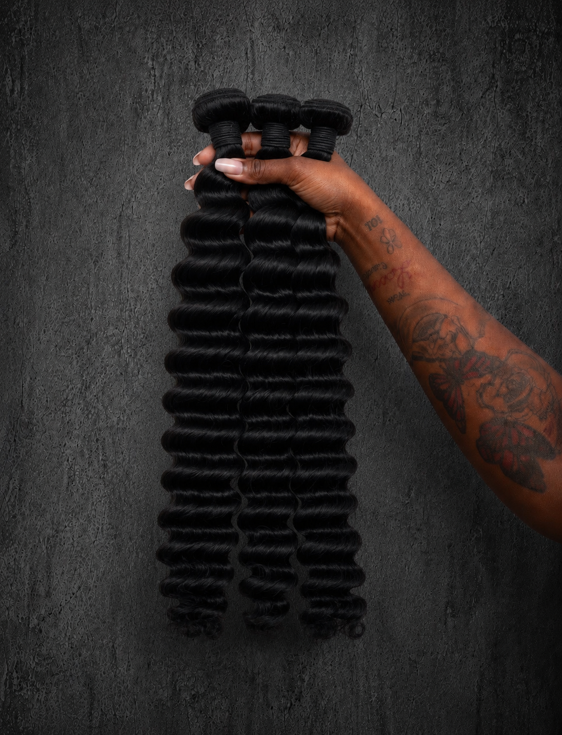 DEEP WAVE BUNDLE(s)