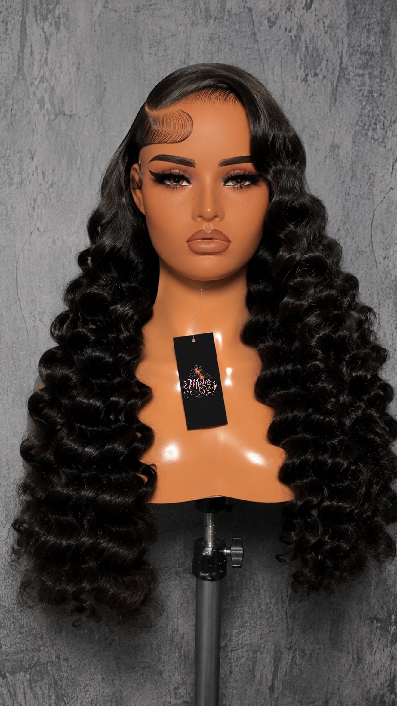 BODY WAVE WIG