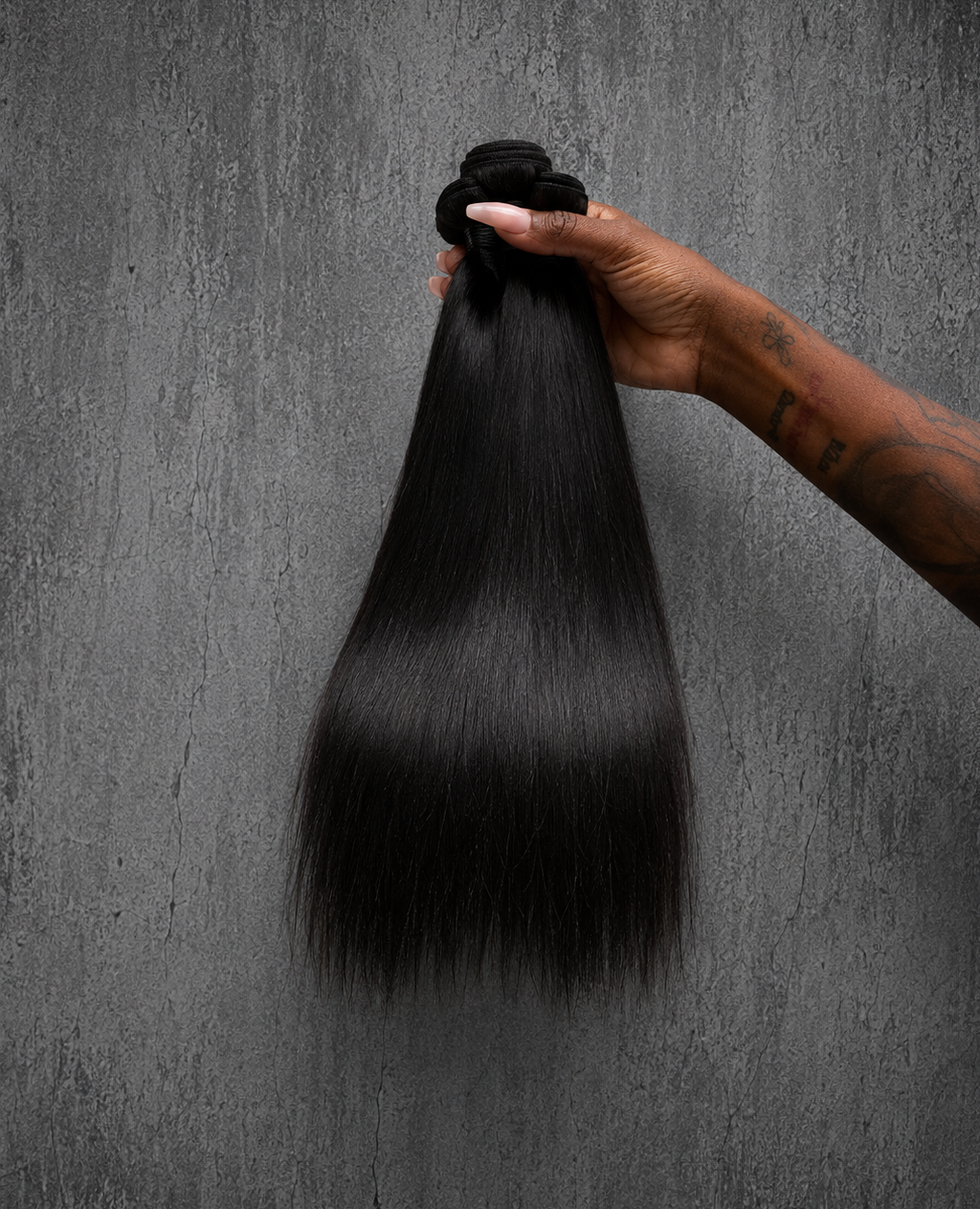 YAKI STRAIGHT BUNDLE(s)