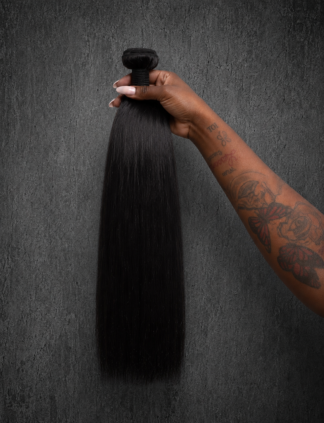 RAW VIRGIN STRAIGHT BUNDLE(s)