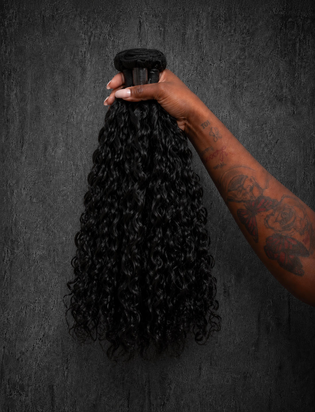 NATURAL WAVE BUNDLE(s)