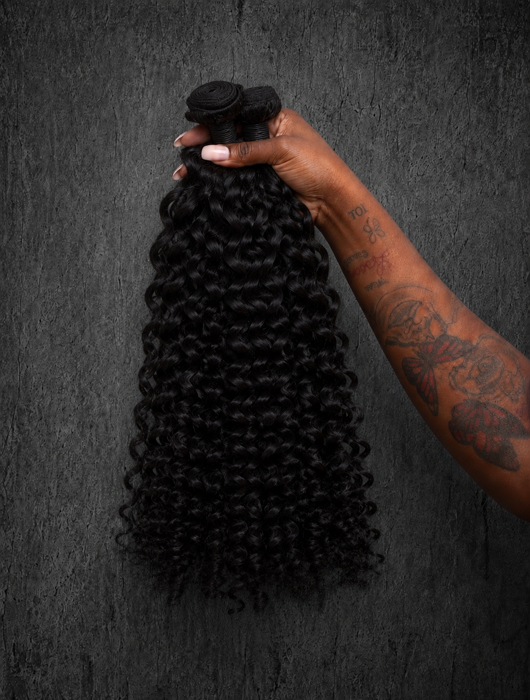 ITALIAN CURL BUNDLE(s)