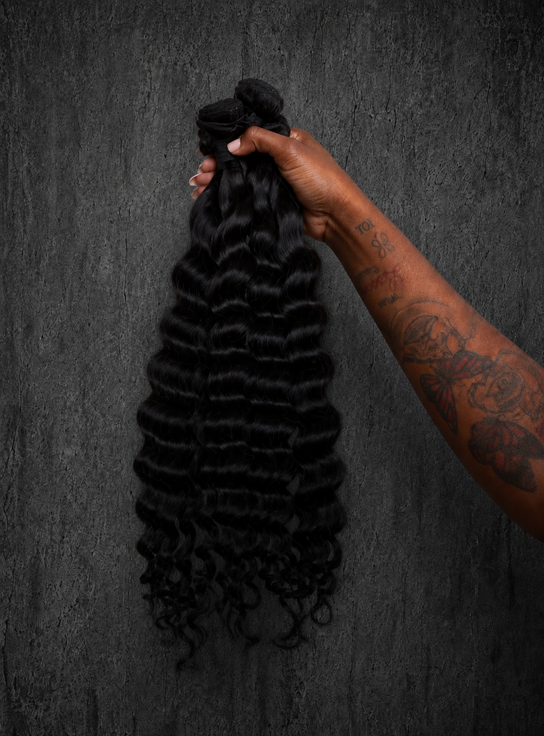 LOOSE CURL BUNDLE(s)
