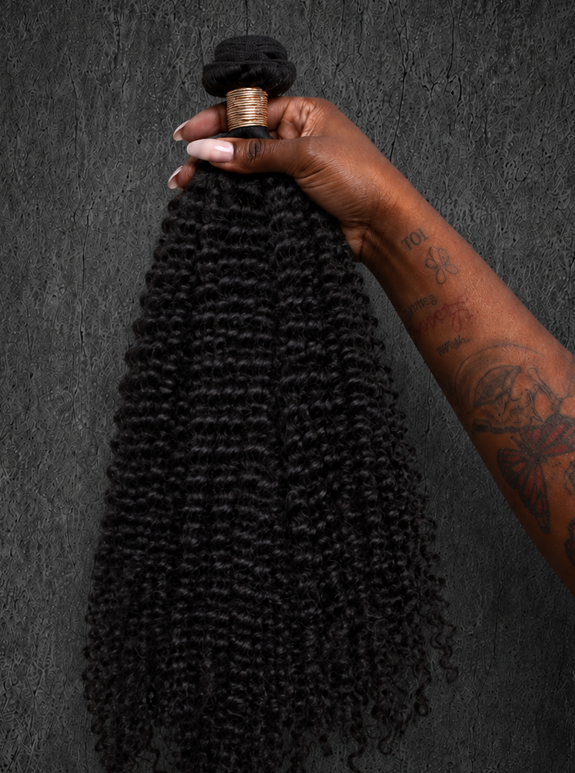 KINKY CURL BUNDLE(s)