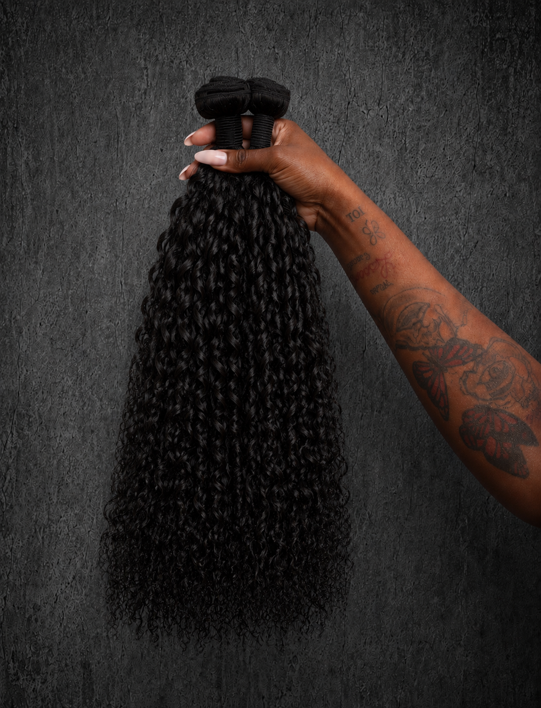 BURMESE CURL BUNDLE(s)