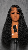 DEEP WAVE WIG